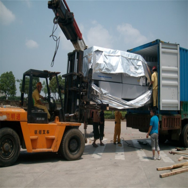 赫章附近的随车吊出租服务：选择指南与注意事项