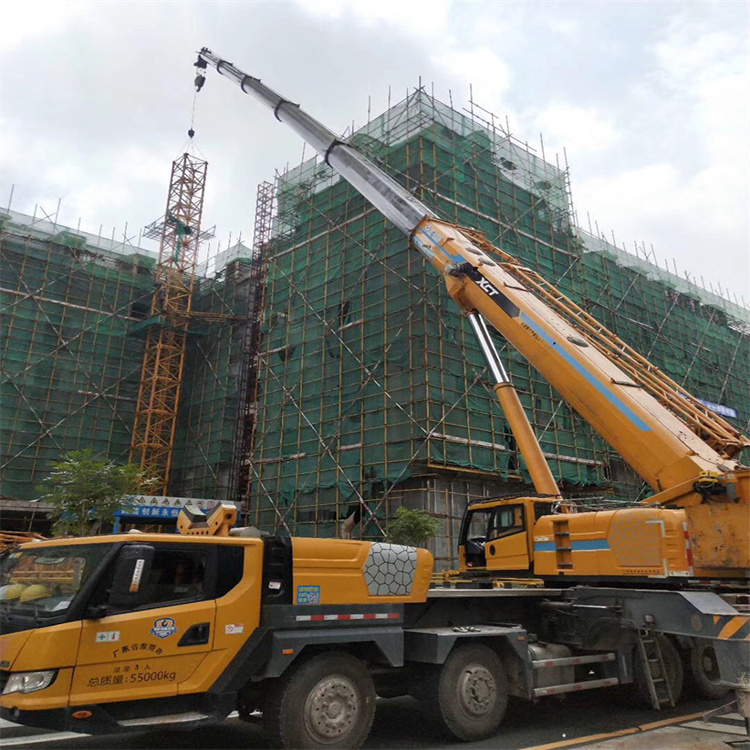 赫章吊车出租附加费避坑指南：哪些项目容易踩雷