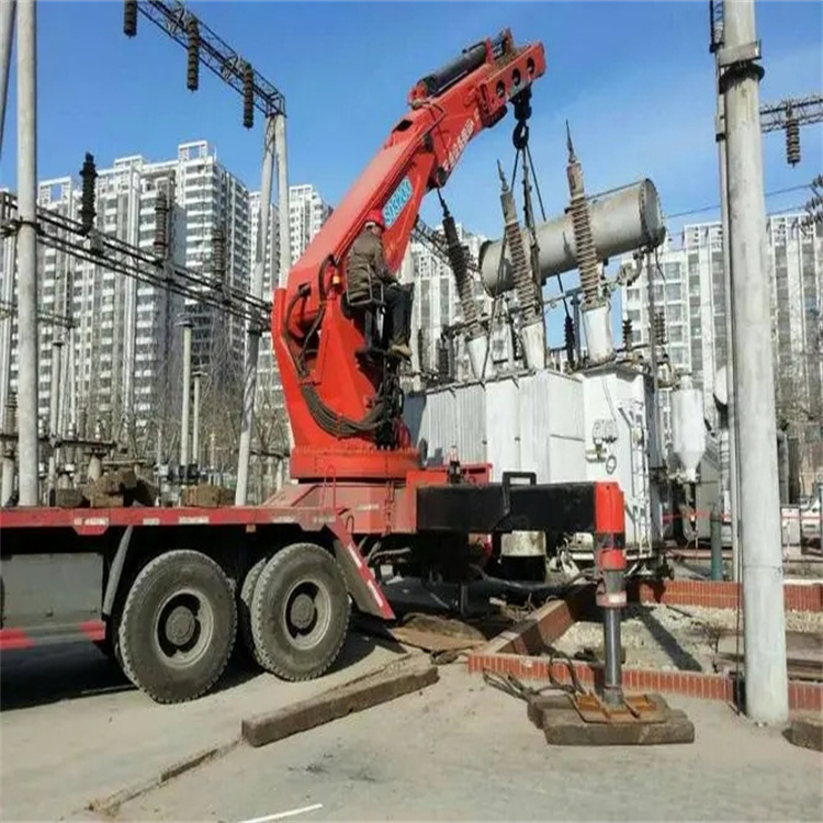 赫章就近吊车出租|工地厂房吊装设备租赁|24小时高效响应