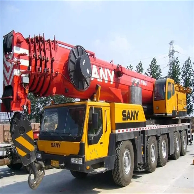 赫章附近工地哪里有吊车出租|应急吊装服务|24小时灵活调度