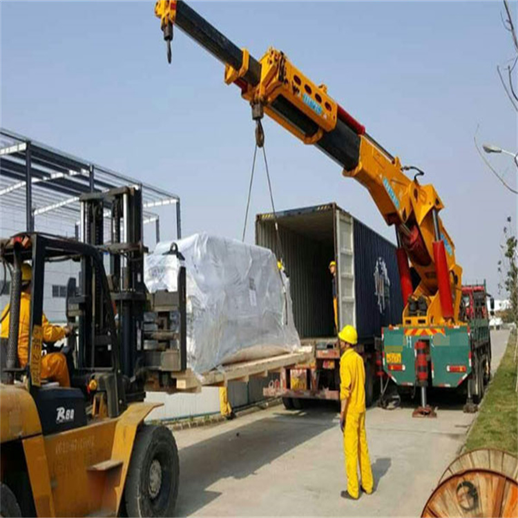 赫章专业随车吊出租电话