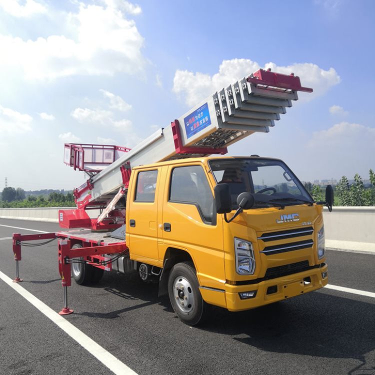 赫章出租云梯车电话 水泥上楼