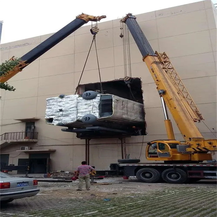 赫章25吨汽车吊出租