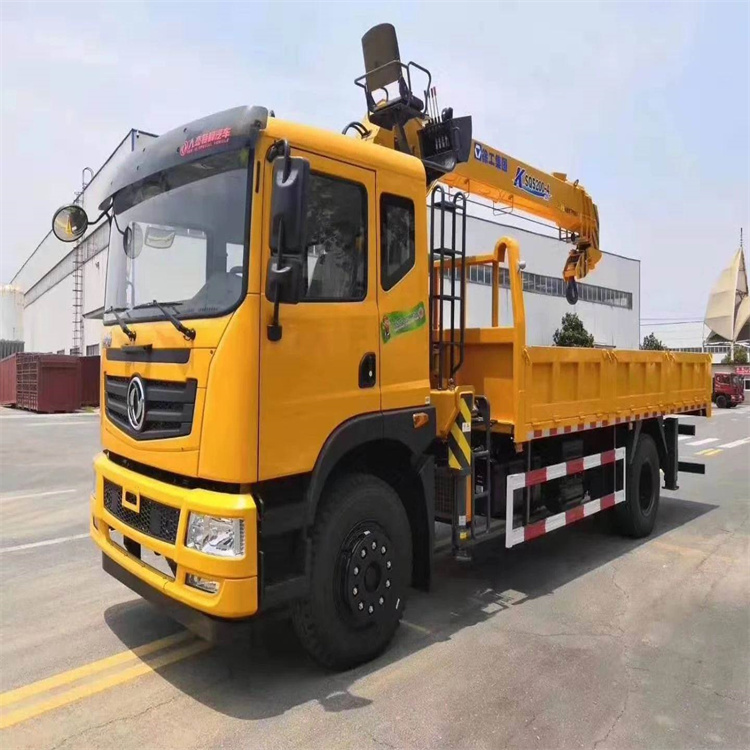 赫章附近找一辆随车吊出租