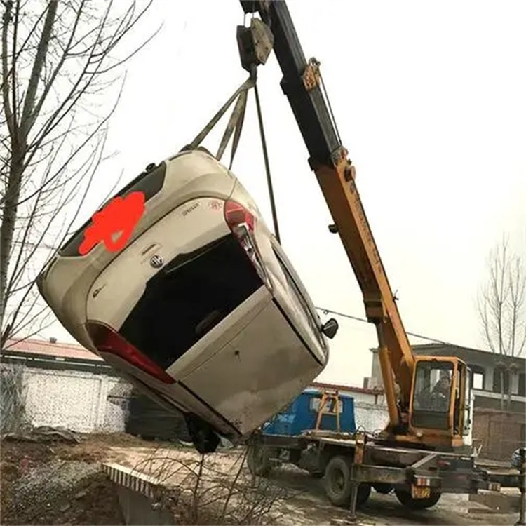 赫章随时待命，吊车24小时道路救援服务全解析