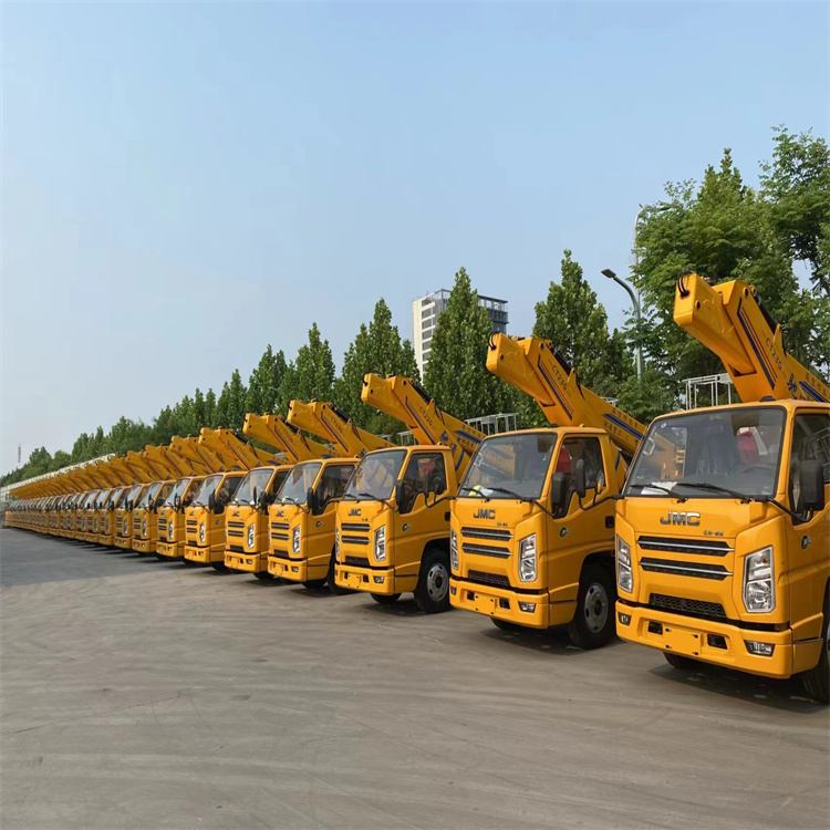 赫章路灯车高空作业车出租|市政维修|广告安装