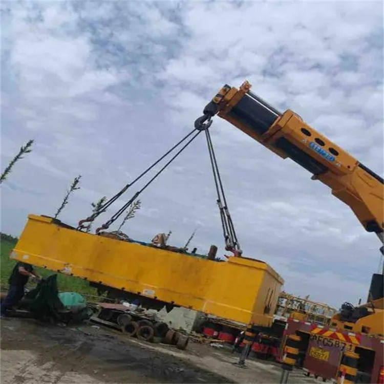 赫章专业吊车出租哪家好