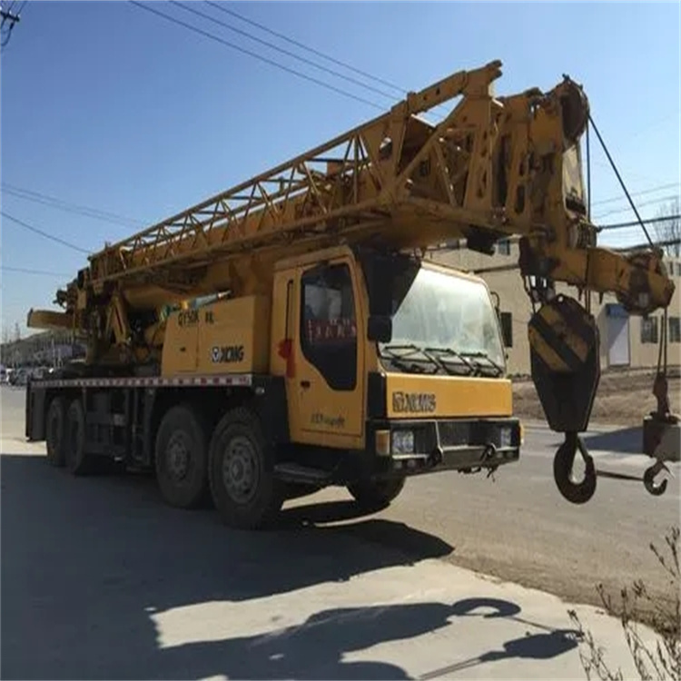 赫章哪里有专业吊车出租