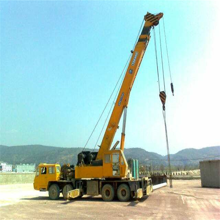 赫章小型吊车出租价格是多少